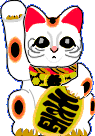 Maneki Neko