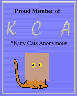 Kitty Cats Anonymous